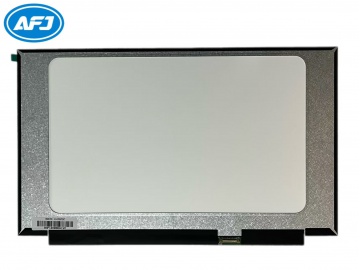 15.6 英寸 FHD IPS 窄边框暖色调液晶屏, 45% NTSC 色域, 250cd/m&sup2; 亮度, eDP 30Pin 接口, 适合办公影音场景