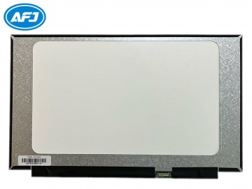 15.6 英寸 FHD IPS 窄边框60% NTSC 高色域 + 300cd/m² 亮度液晶屏, eDP 30Pin 接口, 适配中高端笔记本