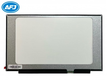 15.6 英寸 FHD IPS宽边框基础款液晶屏, 16.2M 色增强, 45% NTSC 色域, 250cd/m² 亮度, eDP 30Pin 接口, 适配宽屏笔记本