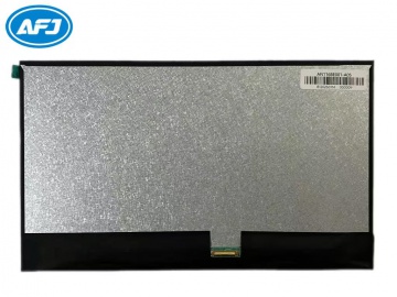 11.6 寸 FHD 全高清 IPS 全视角 360nit 高亮度 72% NTSC eDP30PIN 背折 40 灯 防眩 3H