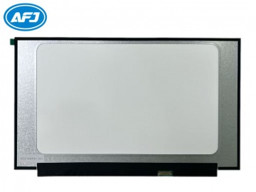 15.6 英寸 FHD Oxide TFT 技术 + 400cd/m² 高亮度窄边框液晶屏, 45% NTSC 色域, eDP 30Pin 接口, 适配长续航笔记本