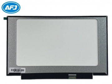 14.0 英寸 IPS 全视角屏, 1920×1080 全高清, 220cd/㎡亮度 45% NTSC 色域, 6bit+FRC 支持 16.2M 色, eDP30PIN 直排, 模组尺寸 14.0 英寸 IPS 全视角屏, 1920×1080 全高清, 220cd/㎡亮度 45% NTSC 色域, 6bit+FRC 支持 16.2M 色, eDP30PIN 直排, 模组尺寸