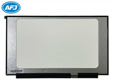 15.6 英寸 FHD IPS 窄边框eDP 1.2 接口 + 254cd/m² 精准亮度液晶屏, 45% NTSC 色域, 适配轻薄商务本