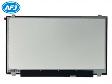 15.6 英寸 FHD IPS 窄边框暖色调液晶屏, 45% NTSC 色域, 250cd/m² 亮度, eDP 30Pin 接口, 适合办公影音场景