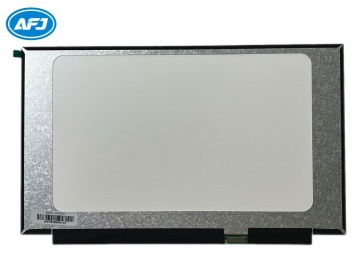 15.6 英寸 FHD IPS 窄边框高色域基础款液晶屏, 60% NTSC 色域, 250cd/m&sup2; 亮度, eDP 30Pin 接口, 通用场景适配