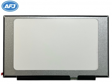 15.6 英寸 FHD IPS宽边框优化款液晶屏, 16.2M 色增强, 45% NTSC 色域, 250cd/m&sup2; 亮度, eDP 30Pin 接口, 适配特定宽屏模具