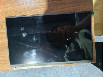 FHD, 宽温, 高亮, 背折, 11.6寸TFT液晶模组 1920*1080 600亮度 30PIN EDP