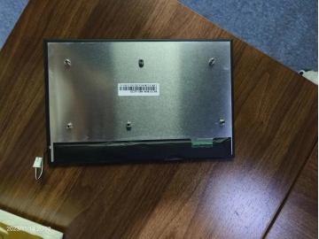 10.1寸液晶模组, FHD, 1920*1200, 1000 cd/㎡, 45PIN LVDS, 宽温, 高亮
