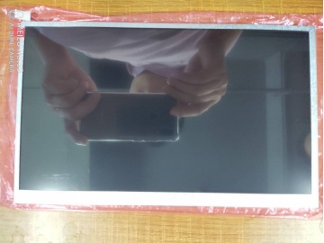 10.1寸液晶模组, 车载显示, 分辨率1024*600, 400 cd/㎡, 60PIN LVDS, IPS, 宽温