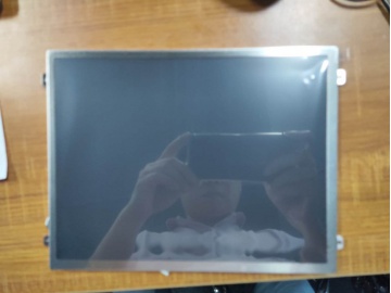 10.4寸液晶模组, 1024*768, 600 cd/㎡, 60PIN LVDS, 高分, 车载工控, 宽温, 高亮