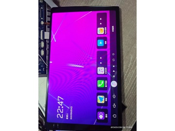 10.36寸TFT液晶屏 30PINS MIPI 1200*2000 400亮度 车载后装 2K屏