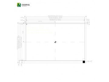 10.1 寸TFT液晶显示屏 1280x800 IPS液晶屏 1000亮度 40PINS LVDS 工业液晶屏