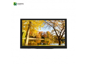 5.0寸TFT液晶显示屏 800x480 IPS液晶屏 800亮度 40PINS TTL 工业液晶屏