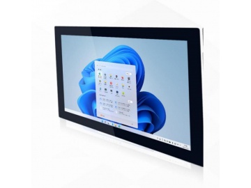13.3寸智慧屏 适用于医美/医疗 搭载 Android7.1 10 点抗干扰电容触摸