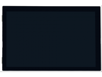 8寸智慧屏 适用于医美/医疗 搭载 Android7.1 10 点抗干扰电容触摸