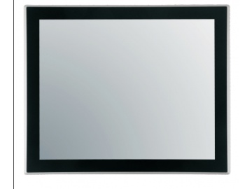 19.1寸工业工控X86一体机嵌入式无风扇电容触控平板电脑触摸屏显示器一体机可定制