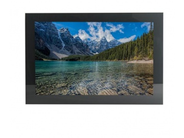 17.3寸电容式触摸屏 安卓 X86工业工控一体机嵌入式温压抗干扰电容触控平板触摸屏显示器1920&times;1080 310cd/m&sup2;