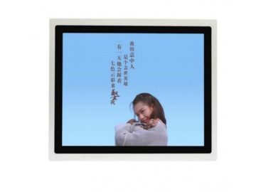 27寸电容式触摸屏 安卓 一体机 触摸一体机 1920&times;1080 1500cd/m2