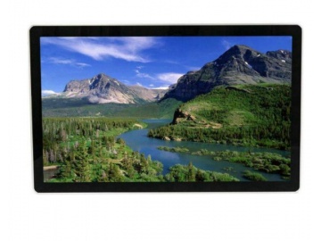 31.5寸电容式触摸屏 安卓 、整机、工控机、一体机 触摸一体机 1920&times;1080 300cd/m2