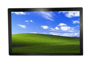 23.8寸电容式触摸屏 自助设备 、整机、工控机、一体机 触摸一体机 1920&times;1080 250cd/m2