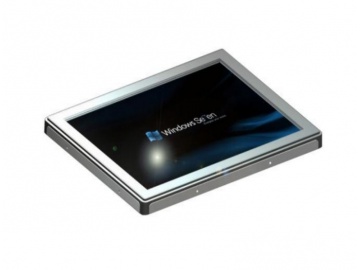 15寸电容式触摸屏 自助设备 、整机、工控机、一体机 触摸一体机 1024&times;768 300cd/m2