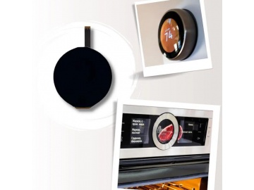 5.0" TFT显示屏 IPS全视角液晶屏, 高分辨率 1080x1080, MIPI接口, 用于智能家居