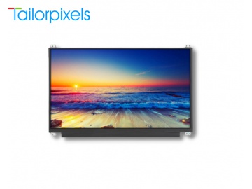 13.3" IPS显示屏, TFT液晶屏, HDMI可选, 1920x1080分辨率, EDP接口, 银行自助终端