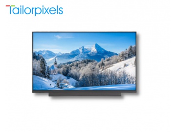 14" IPS显示屏, TFT液晶屏, HDMI可选, 1920x1080分辨率, EDP接口, 用于工业终端