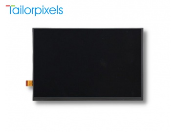 10.1寸 TFT显示屏, IPS液晶屏, LVDS接口, 1280x8000分辨率, 用于工业、医疗显示器, 广告机