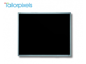 17寸 TFT高亮显示屏, TN液晶屏, LVDS接口, 1280×1024 分辨率, 用于工业、医疗显示器, 广告机