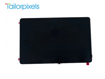 12.6英寸AMOLED显示屏, MIPI, On-cell触摸, 1600x2560像素, 适用于工业控制面板、医疗设备、智能家电和手持商用设备