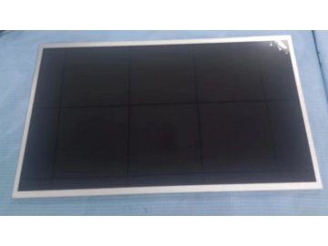 ZXGL215002 MV215FHB-N30 21.5寸 1920X1080 30pins LVDS接口 高亮 1000cd/m2亮度屏模组