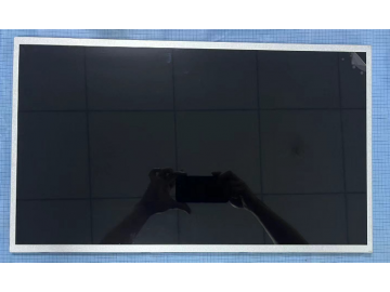 ZXGL215006 T215HVN01.1 21.5寸 1920X1080 30pins LVDS接口 500亮度 高亮屏模组