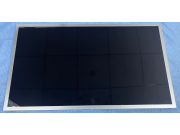 ZXGL-MV270FHB-N20 ZXGL27004 27寸 1920X1080 LVDS接口 户外高亮 亮度1500cd/m2 屏模组
