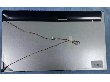 ZXGL-M236HJJ-P02-1000 23.6寸 1920x1080 30pins LVDS接口 高亮 1000cd/m2 亮度屏模组