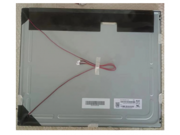 ZXGL-DV170E0M-N30-1000nit 17寸 1000亮度 IPS 1280X1024 30pin LVDS接口 工业级宽温屏 原模组改高亮模组