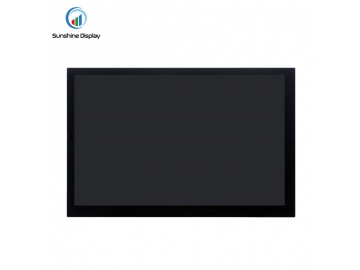 工业显示屏 10.1Inch 1280X800 IPS 带电容触摸屏