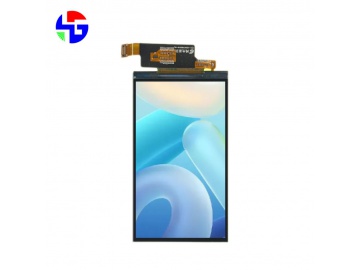 4.7英寸LCD显示屏 350亮度 24PINS MIPI IPS 高分辨率720x1280