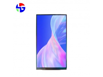 5.55 OLED型号 IPS MIPI 高分辨率 720x1280 AMOLED