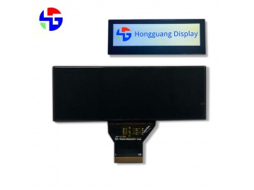 3.9 inch TFT LCD IPS Panel RGB 800x216 1000亮度 High Brightness