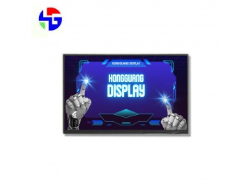 10.1 英寸TFT液晶屏 1920*1200 IPS液晶屏 1000亮度 45PINS LVDS