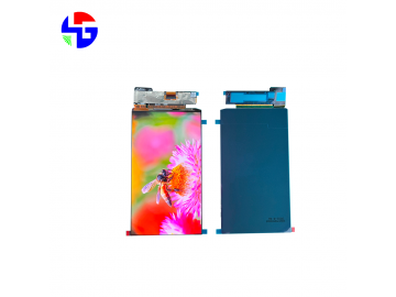 7.0英寸 AMOLED Display 1080x1920 800亮度 39PINS MIPI 高亮屏