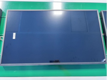 43寸 2000亮度 高亮屏