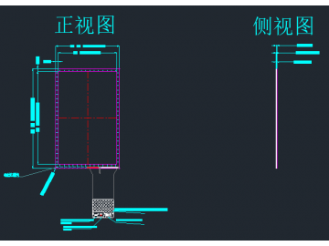 7寸国产防眩电容屏 G+G 16:10 可增加屏蔽、加热 工控 军工 多接口多点触摸