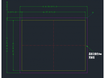 17寸 全国产防眩高亮屏蔽电容触摸加固显示模块 宽温工作 抗振动强 满足军工 工控要求