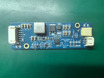 国产化宽温恒流源 提供双清单 最大支持20W