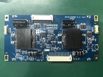 国产化宽温恒流源 提供双清单 最大支持80W