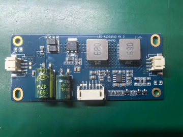 国产化宽温恒流源 提供双清单 最大支持40W
