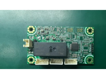 国产化加热控制板 加热玻璃温度控制板