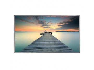 15.6寸, 3840*2160, 可定制400～1200高亮度, 用于医疗、工业, 户外, 阳光下可视液晶屏